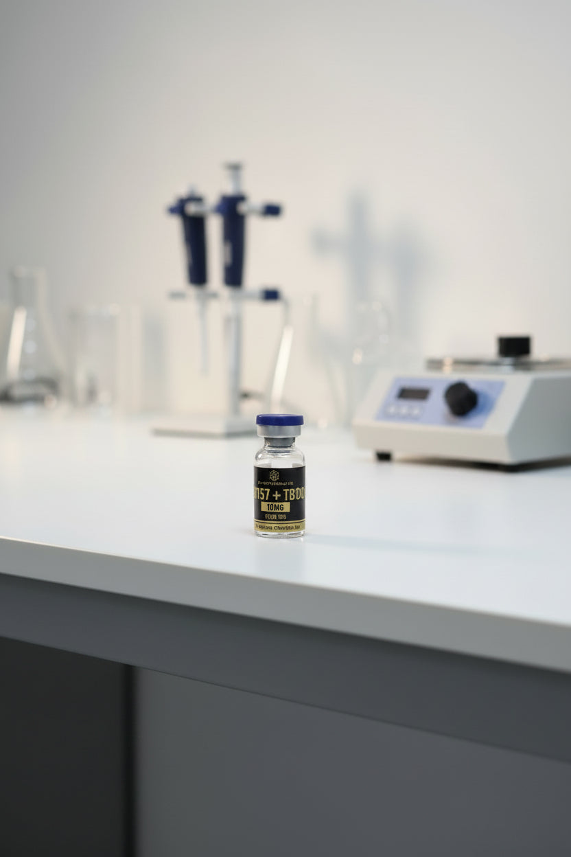 Wolverine TB500+BPC157 10mg