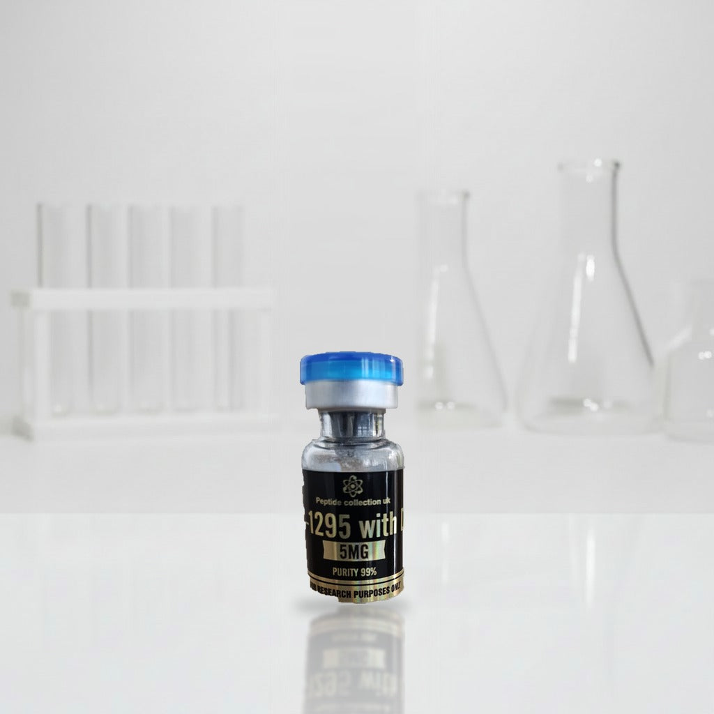 CJC-1295 with DAC 10mg