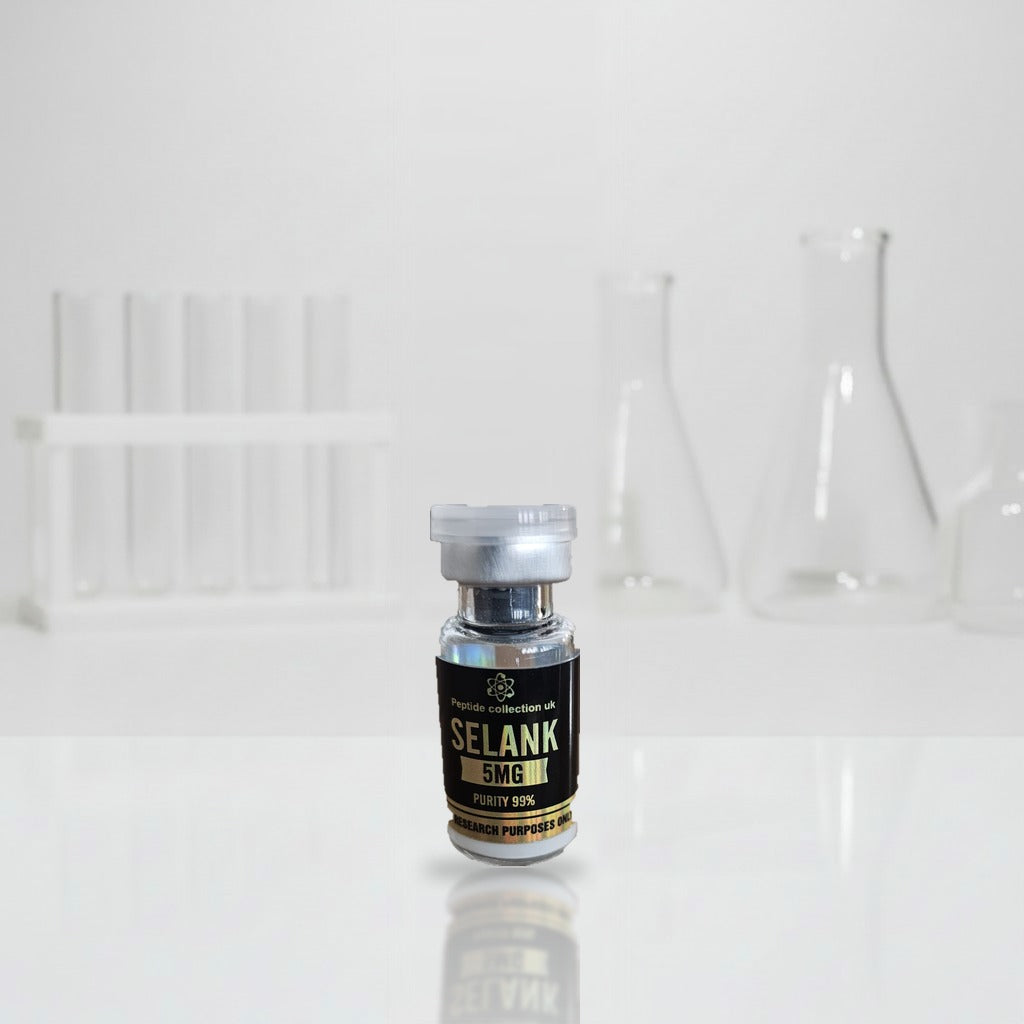 Selank 5mg