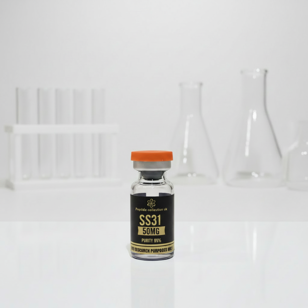 SS31 50mg
